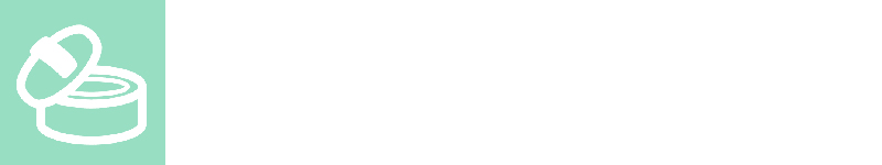 増毛パウダー（パフタイプ）のアイコン画像