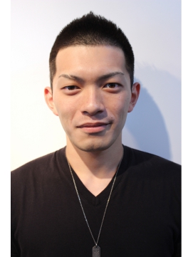 スポーティボウズの男性