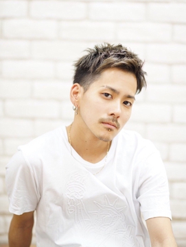 ツーブロック坊主とは