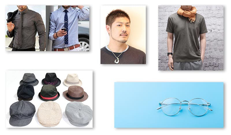 2021年はおしゃれ坊主・短髪でスタイリッシュに！おすすめスタイル5選