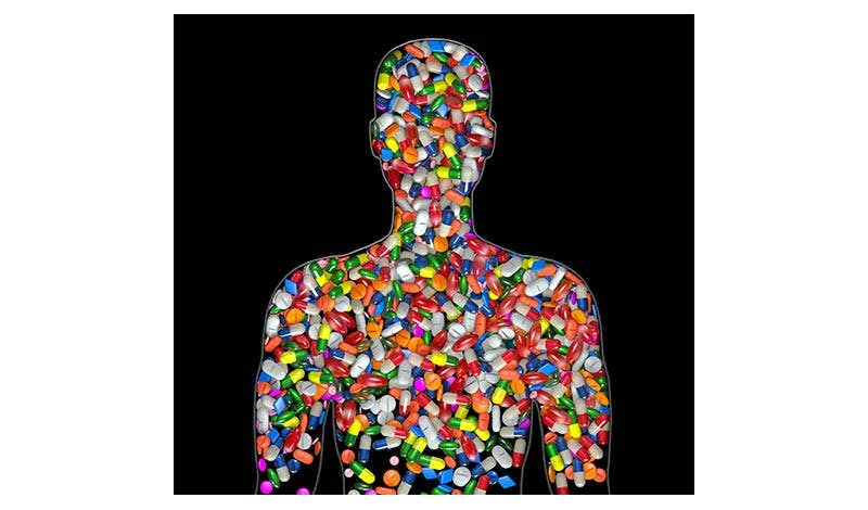 髪の毛に必要でも過剰摂取が危険な栄養素とは！？