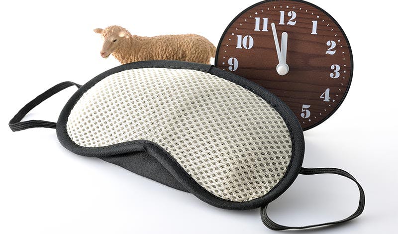 睡眠前にするべきことは？睡眠の質をアップする方法