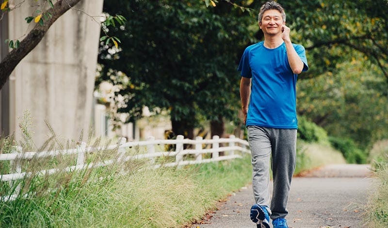 すぐに始められる!髪コトが推せんする効果的な運動(前編)