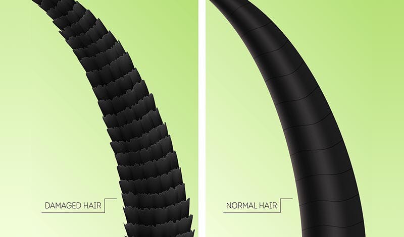 ヘアカラーにはどんな種類がある?薄毛や抜け毛への影響とは