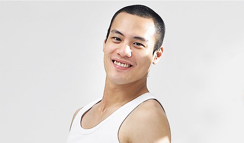 薄毛を隠したいなら坊主スタイル!坊主や短髪が似合う輪郭と刈り方のポイントとは?