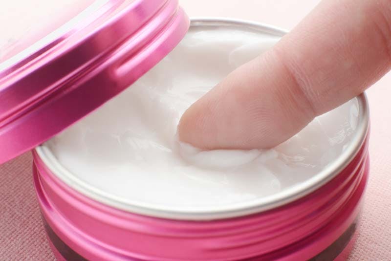 ヘアワックスのイメージ画像