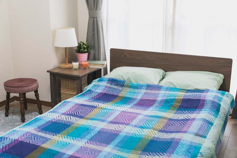 寝室のイメージ画像