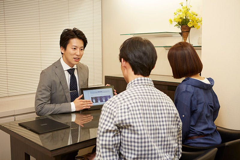 自分の髪を活かせる増髪法とは!?