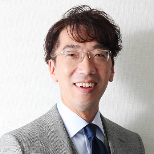 山下眼鏡店 メガネソムリエ-山下修