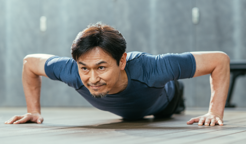 薄毛の悩み解決は<スヴェンソン>