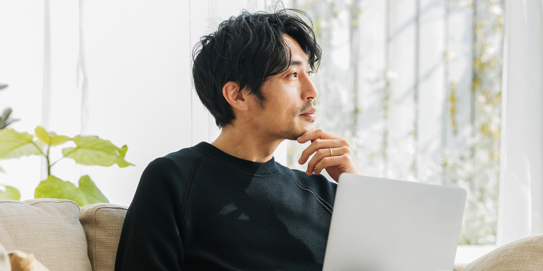 ヘアスタイリング