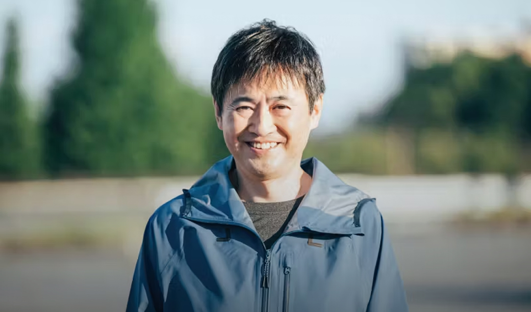 メッシュ・スタイル