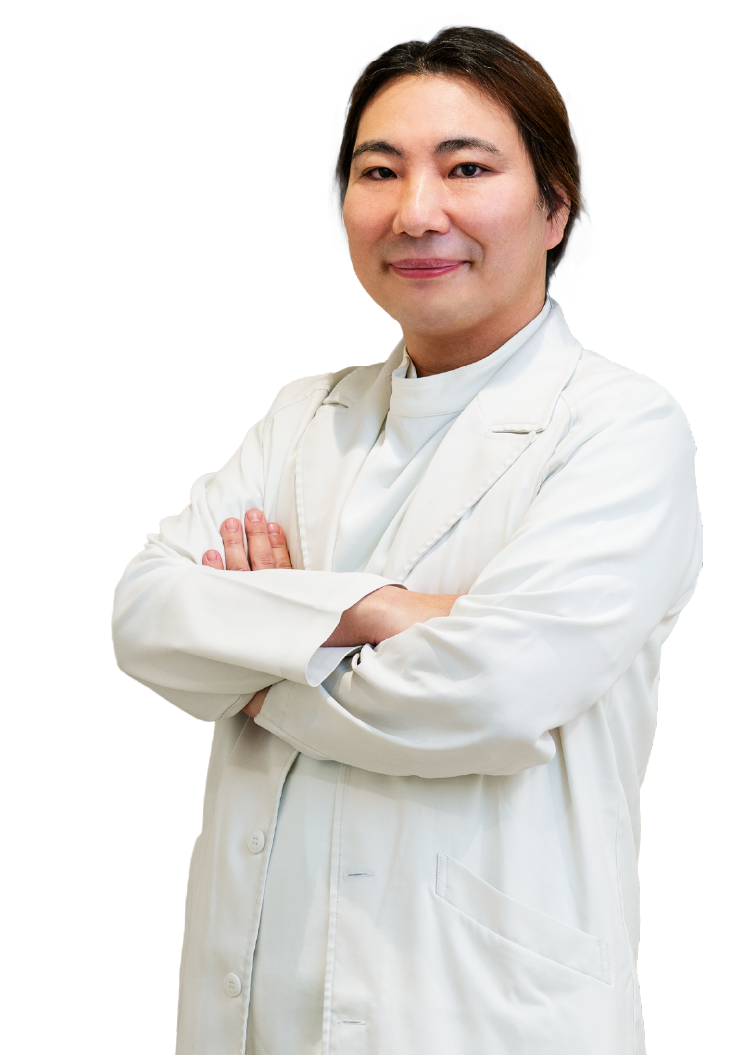 東京メモリアルクリニック院長 栁澤正之先生