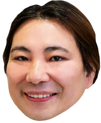 栁澤正之先生アイコン