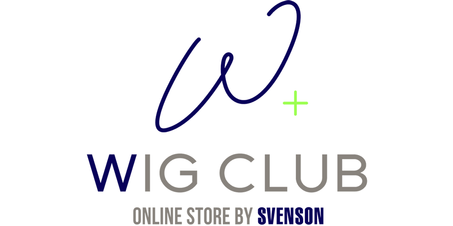 WIG CLUB ONLINE STORE BY SVENSON