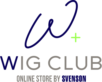 WIG CLUB ONLINE STORE BY SVENSON