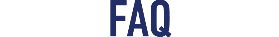 FAQ